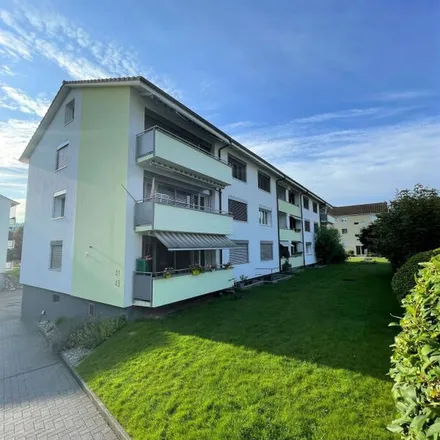 Image 5 - Oberburgstrasse 43, 3400 Burgdorf, Switzerland - Apartment for rent