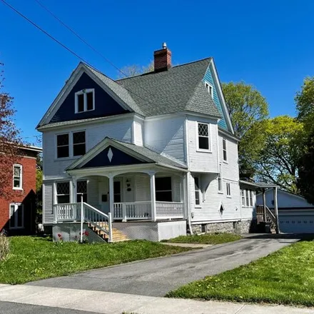 Buy this 5 bed house on 39 Hamilton Street in City of Plattsburgh, NY 12901