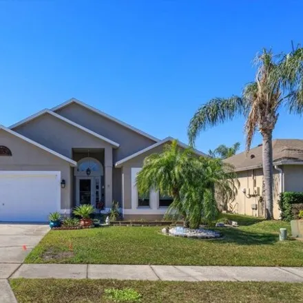 Buy this 3 bed house on 2890 Afton Circle in Orange County, FL 32825