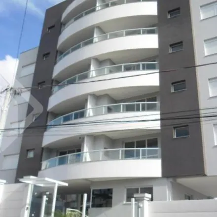 Buy this 4 bed apartment on Rua Alberto Scherer 375 in Rio Branco, São Leopoldo - RS