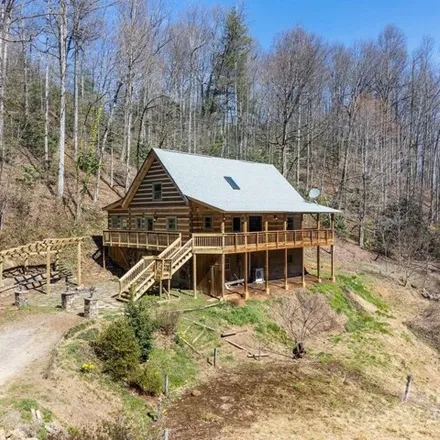 Buy this 4 bed house on Golden Creek Crossing in Buncombe County, NC