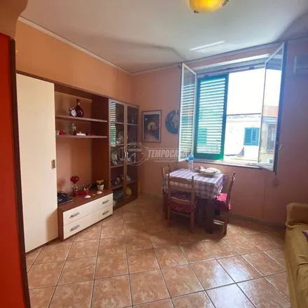 Rent this 3 bed apartment on Via Antonio Salandra in 98124 Messina ME, Italy