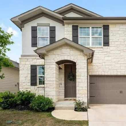 Buy this 4 bed house on 142 Dome Peak Ter in Dripping Springs, Texas
