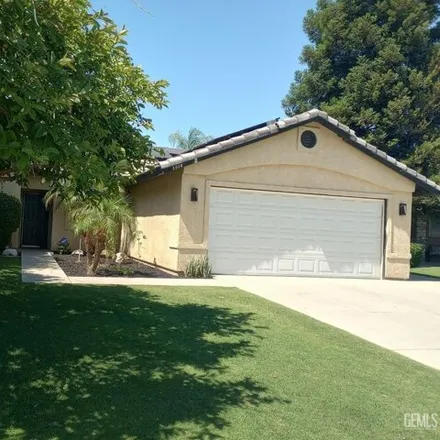 Buy this 3 bed house on 5908 Pine Canyon Drive in Bakersfield, CA 93313