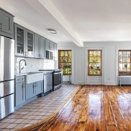 Rent this 1 bed house on 389 Bleecker Street in New York, NY 10014