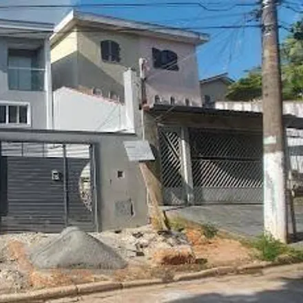 Buy this 3 bed house on Rua Doutor André Peggion in Jardim Santa Mônica, São Paulo - SP