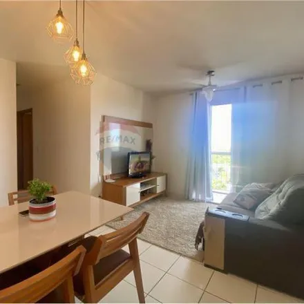 Buy this 2 bed apartment on Rua Sandro Boticelli 129 in Parque Residencial Laranjeiras, Serra - ES