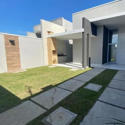 Buy this 3 bed house on Rua 1 28 in São Bento, Fortaleza - CE