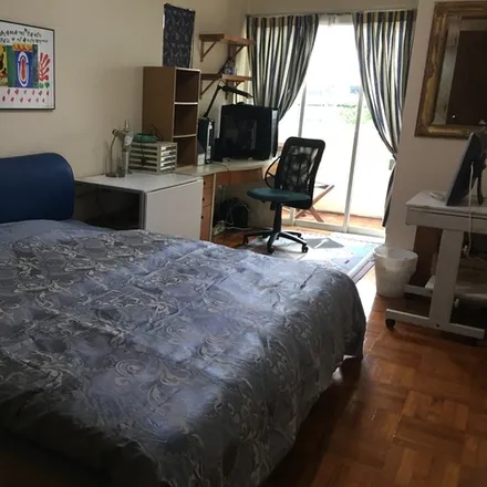 Rent this 1 bed room on Qifa Primary School in 50 West Coast Avenue, Singapore 128104