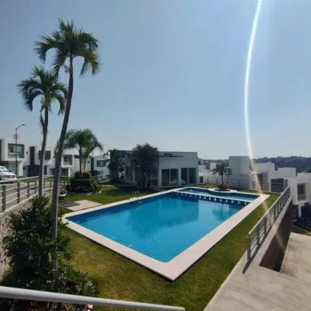 Rent this 3 bed apartment on unnamed road in Club de Golf de Cuernavaca, 62000 Cuernavaca