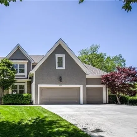 Buy this 5 bed house on 4628 West 132nd Street in Leawood, KS 66209