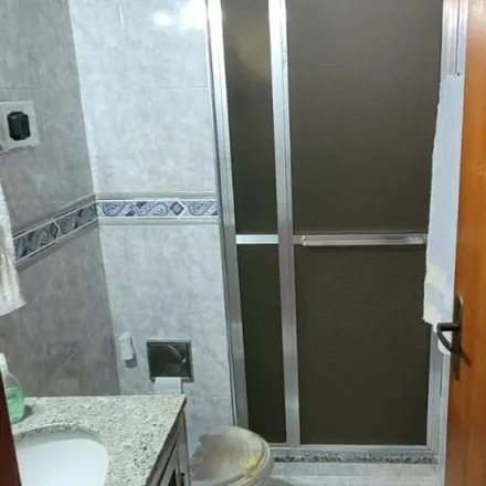 Buy this 2 bed apartment on Rua Ibiá in Turiaçu, Rio de Janeiro - RJ