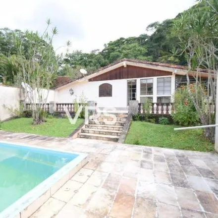 Buy this 3 bed house on unnamed road in Providência, Teresópolis - RJ