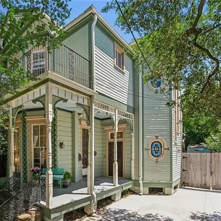 Buy this 4 bed house on 3418 Coliseum Street in New Orleans, LA 70115