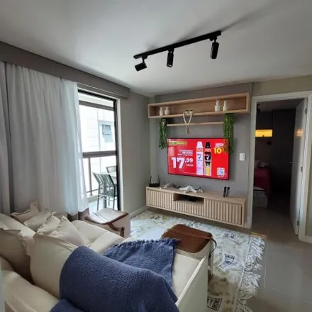 Buy this 2 bed apartment on Rua João Ramos in Corrêas, Petrópolis - RJ