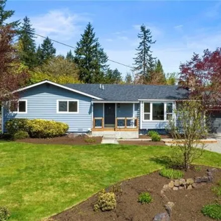 Buy this 3 bed house on 18043 133rd Place Southeast in Snohomish County, WA 98290