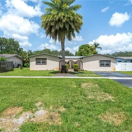 Rent this 4 bed house on 5241 Southwest 90th Avenue in Cooper City, FL 33328
