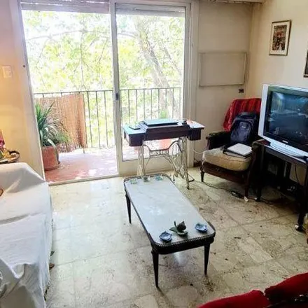 Buy this 3 bed apartment on Asunción 4667 in Villa Devoto, C1417 BSY Buenos Aires