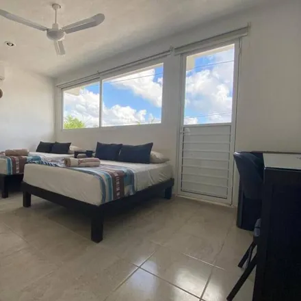 Rent this 1 bed house on Avenida San Agustín in Colonia Faja de Oro, 55130 Ecatepec de Morelos