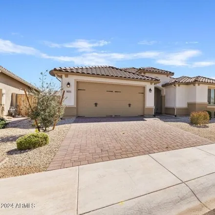 Buy this 4 bed house on 8615 West Palo Verde Drive in Glendale, AZ 85305