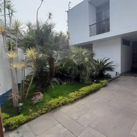Buy this 4 bed house on Calle Teniente Alberto Chabrier 136 in San Isidro, Lima Metropolitan Area 15027