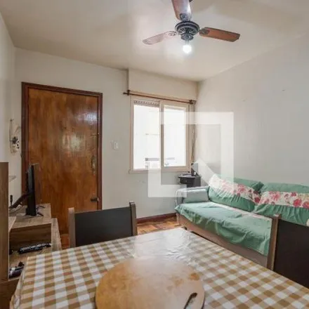 Buy this 2 bed apartment on Avenida Palmira Gobbi in Humaitá, Porto Alegre - RS
