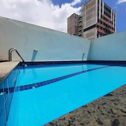 Buy this 2 bed apartment on Rua das Patativas 322 in Imbuí, Salvador - BA