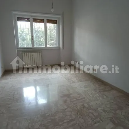 Rent this 3 bed apartment on Pian di Sco/Uzzano in Via Pian di Sco, 00139 Rome RM