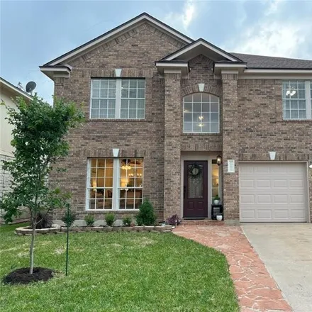 Buy this 3 bed house on 16804 Bailey Jean Drive in Brushy Creek, TX 78681