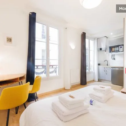 Image 3 - 16 Rue Vieille du Temple, 75004 Paris, France - Apartment for rent