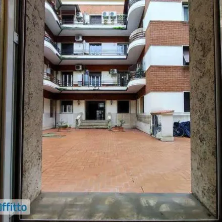 Rent this 1 bed apartment on I Butteri in Piazza Regina Margherita 28, 00198 Rome RM