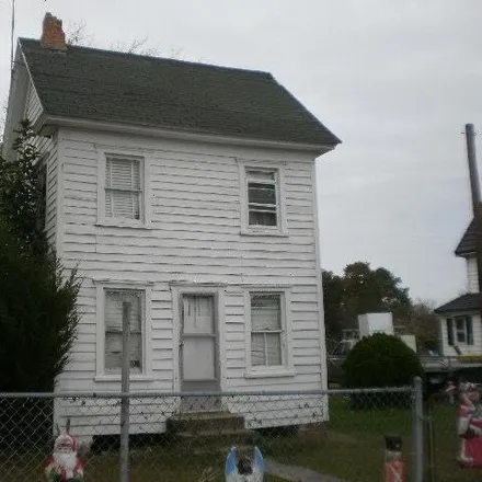 Buy this 3 bed house on Nathan's Drive in Saxis, Accomack County