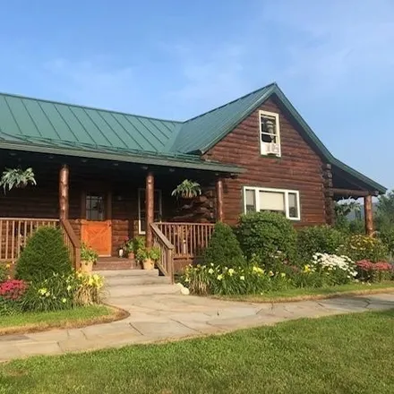 Buy this 4 bed house on 818 Joes Pond Road in Morristown, Lamoille County