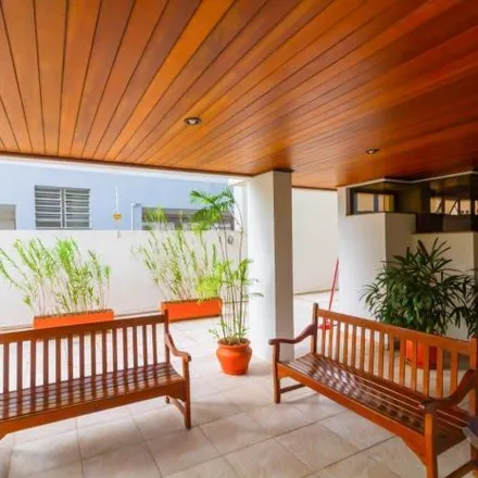 Buy this 4 bed apartment on Servidão Nicolau Valentim Ferreira in Agronômica, Florianópolis - SC