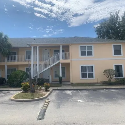 Rent this 3 bed condo on Clarion Suites Maingate in Sun Lake Court, Osceola County