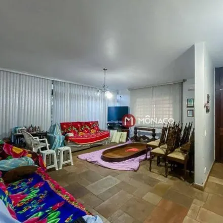 Buy this 3 bed house on Rua Rangel Pestana in Champagnat, Londrina - PR