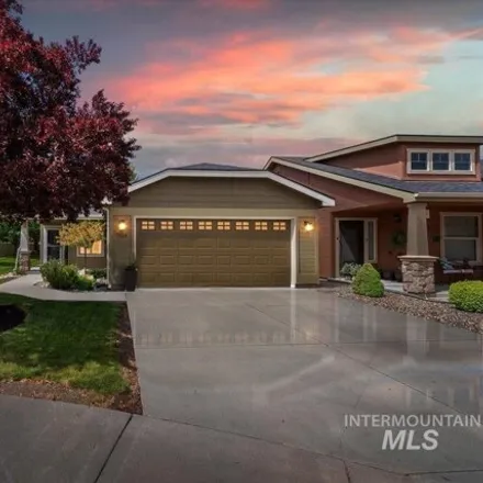 Buy this 3 bed house on 7618 West Baron Lane in Boise, ID 83714