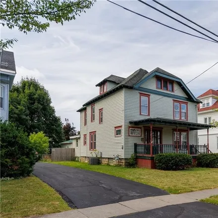 Image 1 - 1114 Academy Street, City of Watertown, NY 13601, USA - House for sale