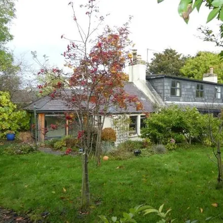 Buy this 3 bed house on Dunrobin Street in Tain, IV19 1HU