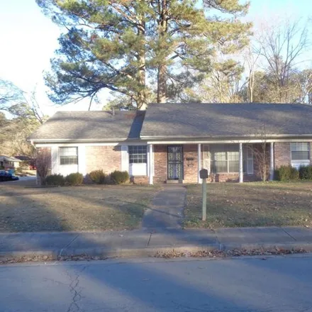 Buy this 3 bed house on 6799 Verbena Drive in Little Rock, AR 72209