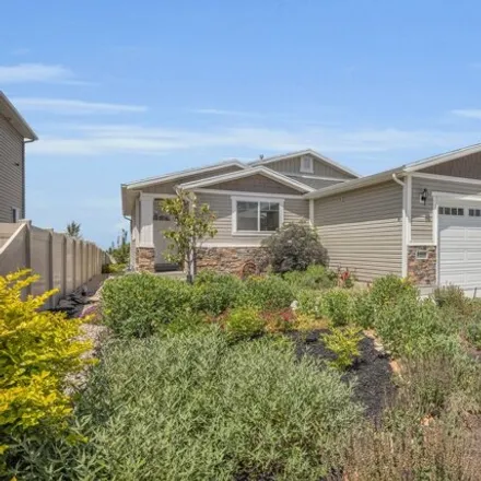 Buy this 3 bed house on 8216 W Alpha Dr in Magna, Utah