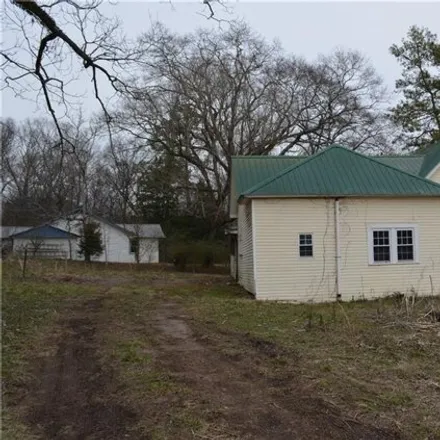Buy this 3 bed house on Black Penn Road in Chattooga County, GA 30753