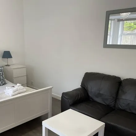 Rent this 1 bed apartment on Southampton in SO14 3FP, United Kingdom