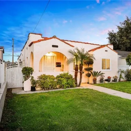 Buy this 3 bed house on 25141 Las Flores Street in Alhambra, CA 91803