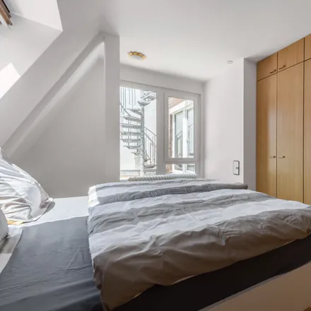 Rent this 2 bed apartment on Freiheitsweg 23 in 13407 Berlin, Germany