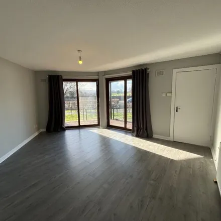 Rent this 1 bed apartment on Potter Grove in Glasgow, G32 8SR
