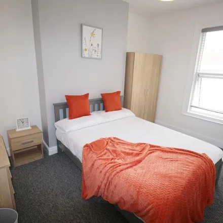 Image 3 - Ripon Street, Canwick Road, Bracebridge, LN5 8HE, United Kingdom - Room for rent