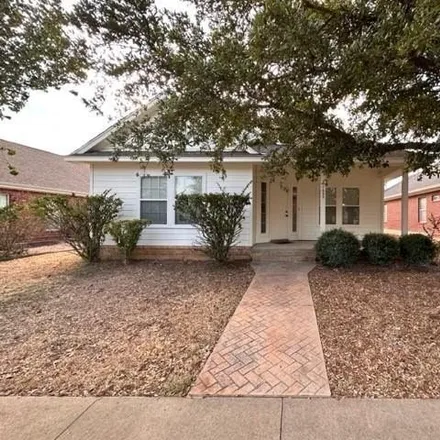 Rent this 3 bed house on Cotton Boulevard in New Braunfels, TX 78130