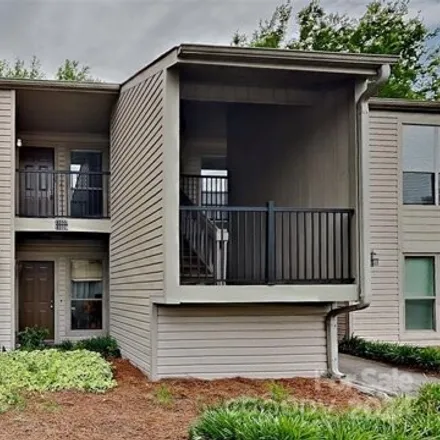 Buy this 1 bed condo on Cedar View Road in Carmel Commons, Charlotte