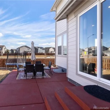 Image 7 - Turnberry Parkway, Commerce City, CO 80640, USA - House for sale